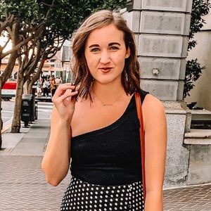 Meet your Posher, Kris